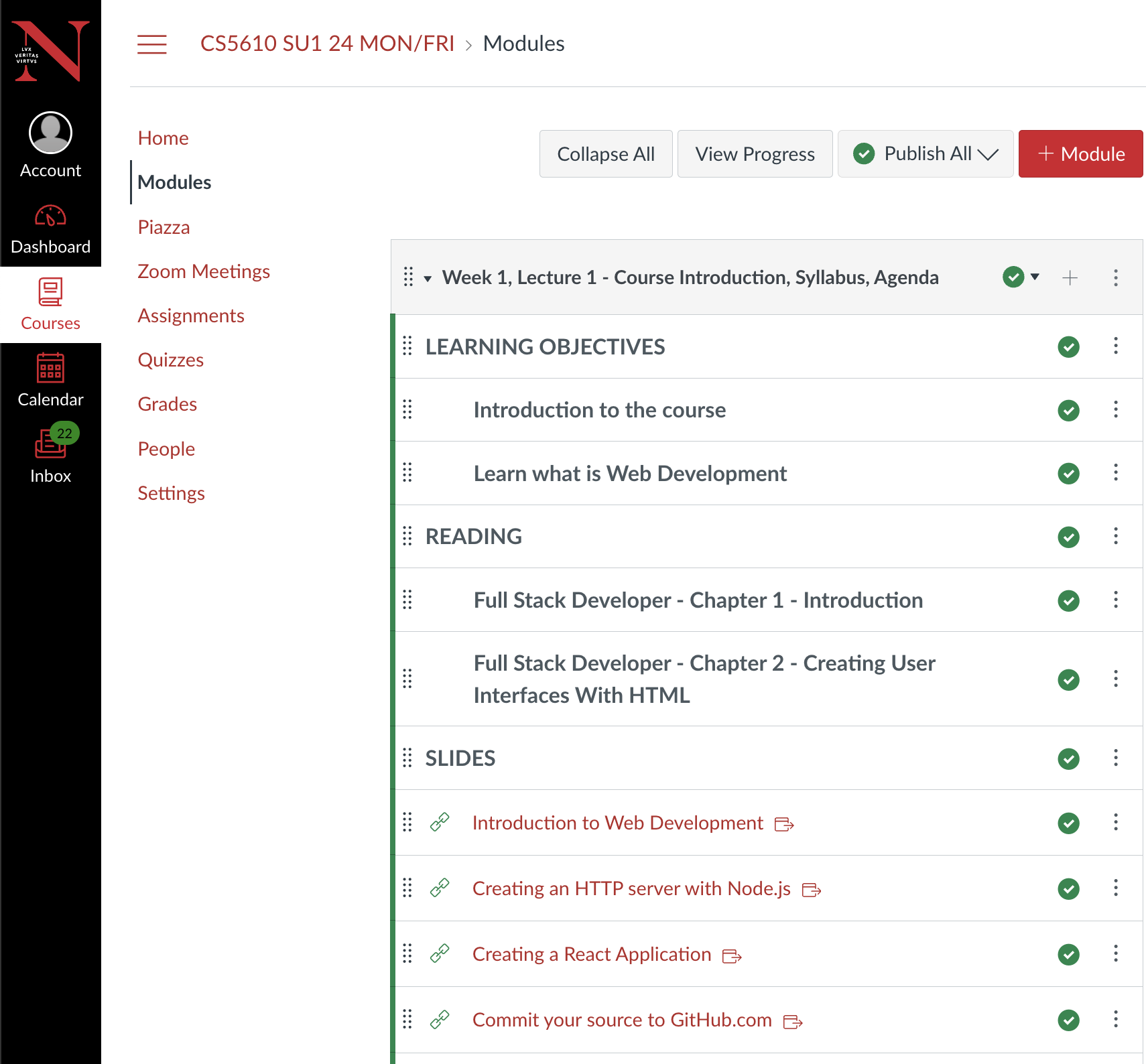 Kambaz Modules target screenshot